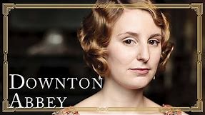 Lady Edith Pursues a Career in Journalism | PART 1 | Downton Abbey