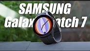 What's in Store for Samsung Galaxy Watch 7 in 2024?