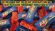 Have A Break… 9 Facts About Kit Kat You Probably Didn't Know - Due to the Facts