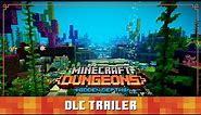 Minecraft Dungeons: Hidden Depths – Official Launch Trailer