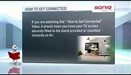 How to use SONIQ Smart TV