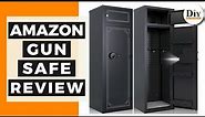Amazon Rifle and Pistol Safe | Step by Step Assembly