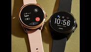 Introducing The New Fossil Gen 5 LTE Smartwatch