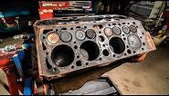 How we rebuilt our Ford Flathead V-8 engine | Redline Rebuilds Explained