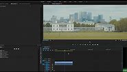 2 Ways to get the 2:35.1 or Anamorphic (Ultra Widescreen) Film Aspect Ratio in Adobe Premiere Pro