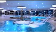 ASPIRE ACADEMY STAINLESS STEEL SWIMMING POOL