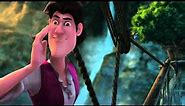 Disney's TINKER BELL AND THE PIRATE FAIRY | Clip | She Is Going To Make Pixie Dust
