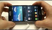 Samsung Galaxy S4 Black Edition Hands On
