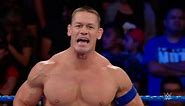 Full Match: Cena, Wyatt and Styles fight in Triple Threat Match