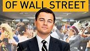 The Wolf of Wall Street