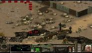 Fallout Tactics Gameplay HD