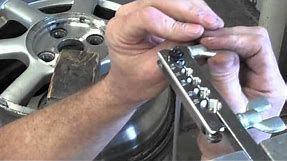 How To Double Flare A Brake Or Fuel Line