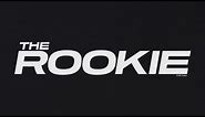 Opening Logos - The Rookie: The Motion Picture (TBA) (Hulu Print)