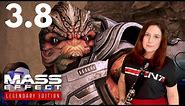 Tank Baby Returns | Mass Effect Legendary Edition 3.8