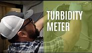 Turbidity Meter: Operation, Maintenance, and Calibration Tutorial