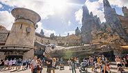 The Ultimate Guide to Visiting Star Wars: Galaxy's Edge at Disney World