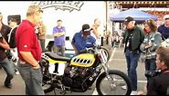 Kenny Roberts and the Indy Mile (2009)