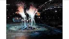 2000 Summer Olympics opening ceremony