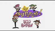 From Pilot to Final Product: The Fairly OddParents