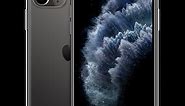 Apple iPhone 11 Pro 64GB, Space Gray vezi pe Darwin.md
