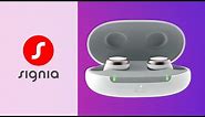 Be Brilliant™ with Signia Active Pro | Signia Hearing Aids