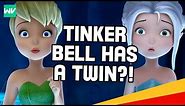 Tinker Bell’s Twin Sister Explained! (Periwinkle): Discovering Disney Fairies