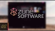 Zune Software Tutorial for Complete Beginners