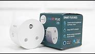 Wipro WiFi Smart Plug Review - The Better Smart Plug