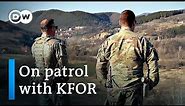 How stable is the peace in Kosovo after 25 years? | Focus on Europe