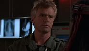 "Stargate SG-1" Spirits (TV Episode 1998)