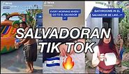 SALVADORAN TIK TOKS!! 🔥🇸🇻(PT.1)