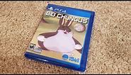 I GOT BIG CHUNGUS FOR PS4!! Surprise Gift From eBay! (Best gift ever...)