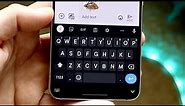 Best Keyboards For Androids! (2022)