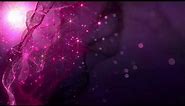 8K 4K Purple Wave ║Classic Animated Wallpaper ║ HD Background Video Effect 4320p AA-vfx