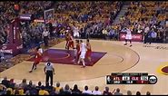 NBA Playoffs 2016 Best Moments to Remember
