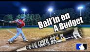 Dudley Lone Star Softball Bat Review