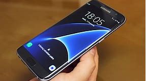 Samsung Galaxy S7 Edge - recenzja, Mobzilla odc. 276