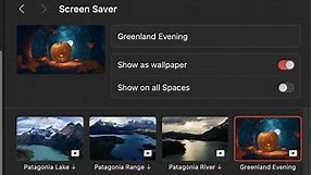 How to Add Your Own Custom Arial Screensavers & Wallpapers (macOS 14 Sonoma )