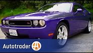 2008-2010 Dodge Challenger - Coupe | Used Car Review | AutoTrader