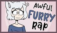 Bout hit'em with this furry shit | Animation