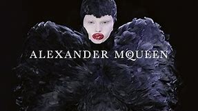 Alexander McQueen | Women's Autumn/Winter 2009 | Runway Show