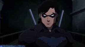 Nightwing - Hero