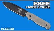 ESEE Laser Strike Review