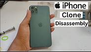 Copy iPhone Disassembly | Clone iPhone Disassembly