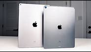 iPad Pro 12.9” 1st Generation vs. 3rd Generation: Not Worth the Upgrade!