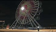 Pacific Park Rotating Ferris Wheel (Classic GTA SA Mod)