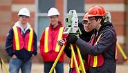 Geomatics Engineering Technology