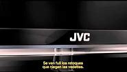SmartTV JVC 55" pulgadas
