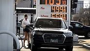 As oil prices rise, gas surpasses $3.50 per gallon