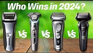 Best Electric Shavers 2024! Who Is The NEW #1?